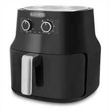 Freidora Blanck-Decker 4.5 Litros