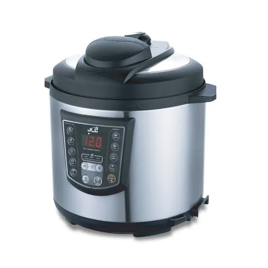 Olla a Presion Electrica JLC 6 Litros
