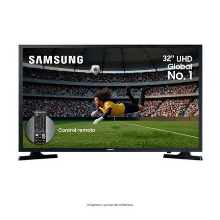 TELEVISOR SAMSUNG 32