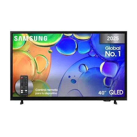 samsung 40 pulgadas smart tv