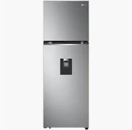 Nevera LG 334 litros