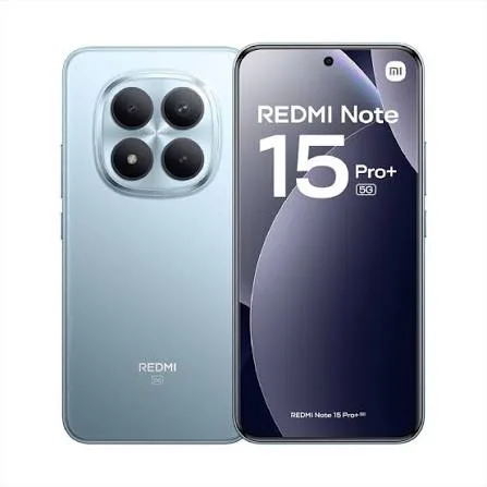 redmi note 15 pro plus imagen 2