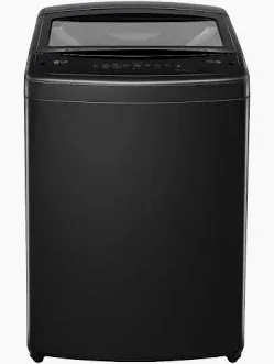 Lavadora LG 19 kilos