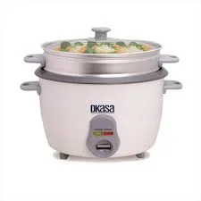 Olla Arrocera Color Cook 1 L