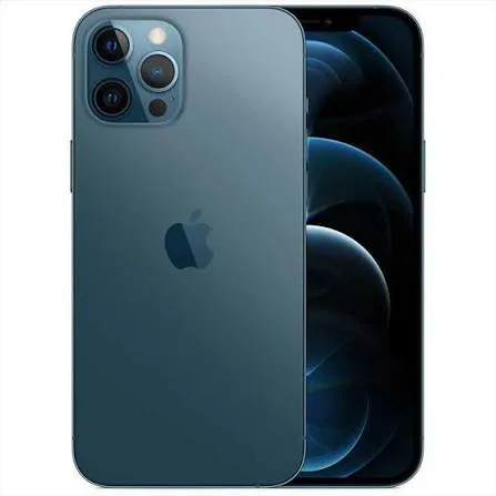 iPhone 12 Pro Max de 256