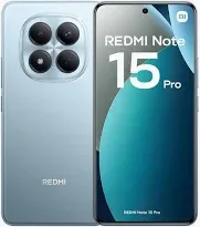 Redmi Note 15 Pro