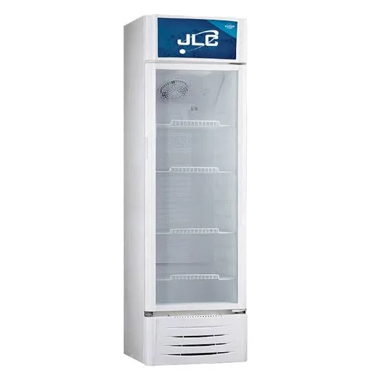 Nevera Vitrina JLC