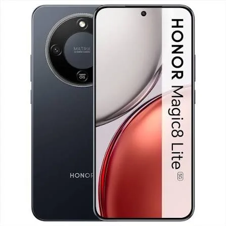 honor magic 8 lite