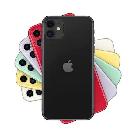 Iphone 11 de 64