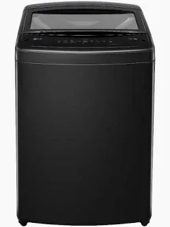 Lavadora LG 18 kilos