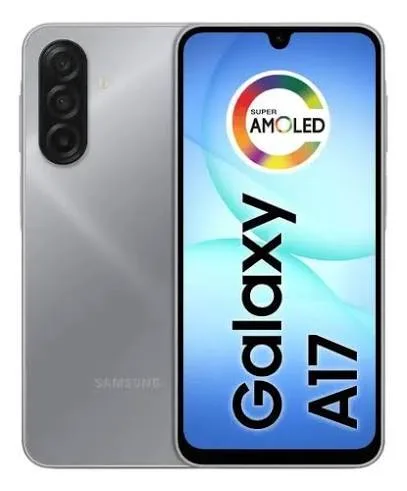 samsung A 17 5G