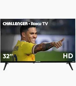 Televisor challenger 32 roku