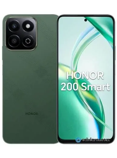 honor 200 smart