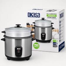Olla Arrocera  Cook Inox 1.8 LT
