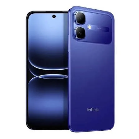 infinix smart 20