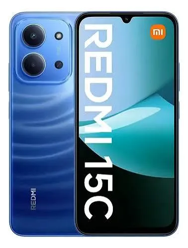 redmi 15 c