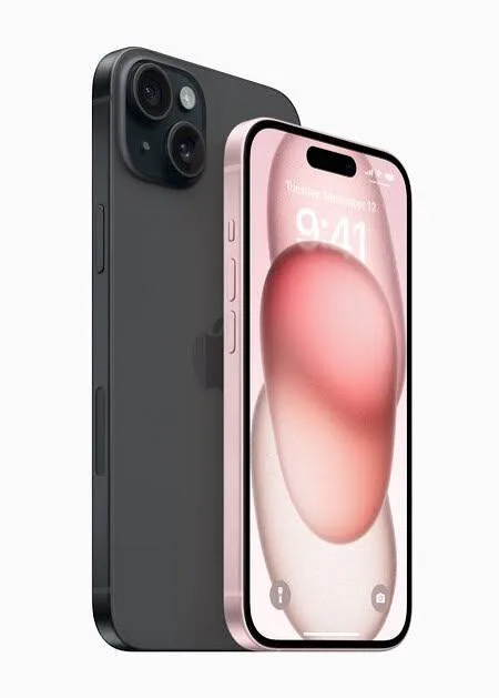 iphone 15 de 128