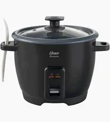 Olla Arrocera Oster 7 Tazas