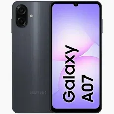 samsung a 07