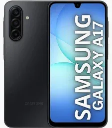 Samsung  A17 de 128 GB