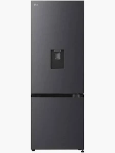 Nevera LG tipo Europeo 332 litros