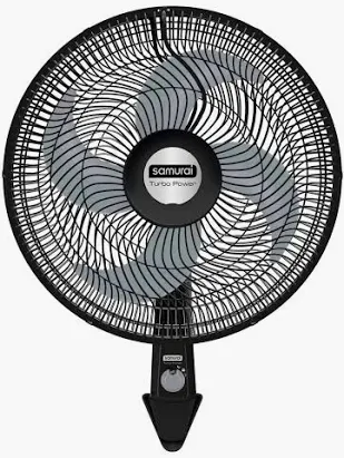 Ventilador Turbo Power  Samurai